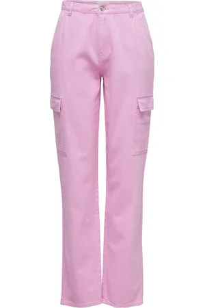 ONLY Pantalón cargo 