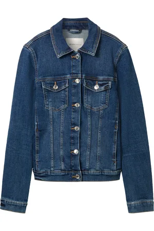 TOM TAILOR Chaqueta de entretiempo