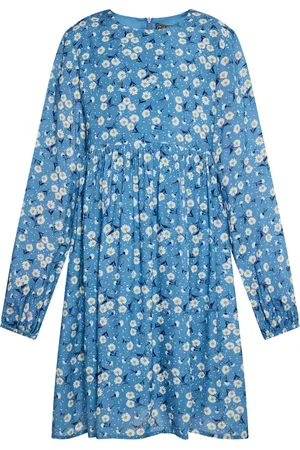 Dreimaster Vestido