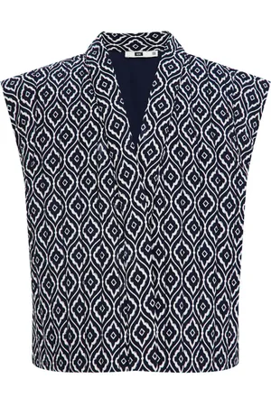 WE Fashion Chaqueta de entretiempo