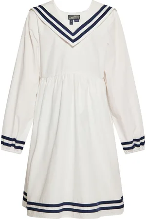 Dreimaster Vestido