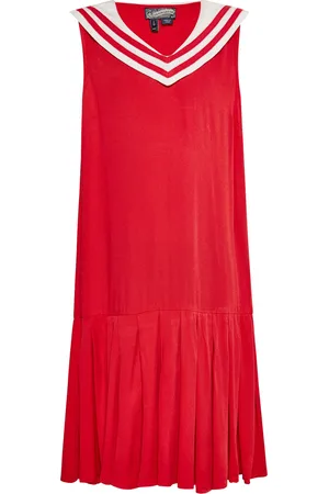 Dreimaster Vestido