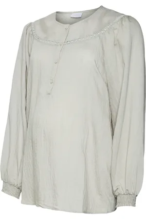 Mama;licious Blusa 