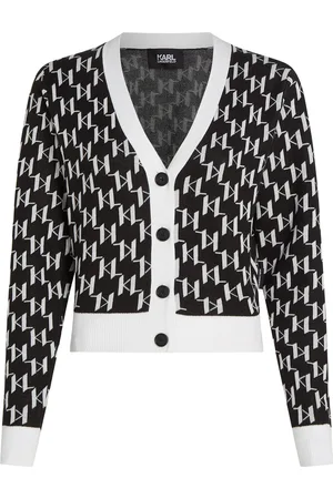 Karl Lagerfeld Cárdigan