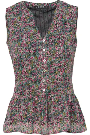 Koroshi Blusa