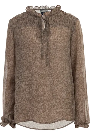 Dreimaster Blusa 