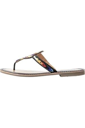 USHA Sandalias de dedo