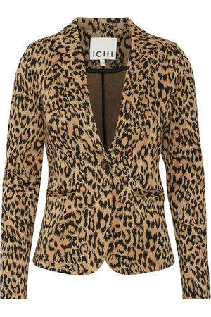 Ichi Blazer 