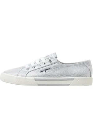 Pepe Jeans Zapatillas deportivas bajas 