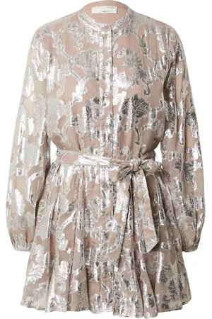 Guido Maria Kretschmer Collection Vestido camisero 