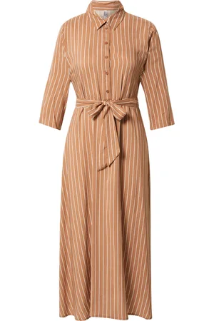 JDY Vestido camisero 
