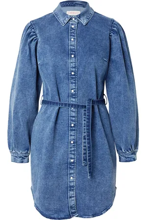 ONLY Vestido camisero 