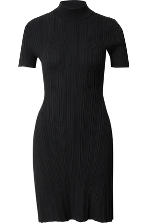 HUGO BOSS Vestido de punto 