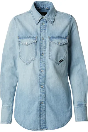 G-Star Blusa