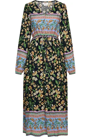 USHA Vestido