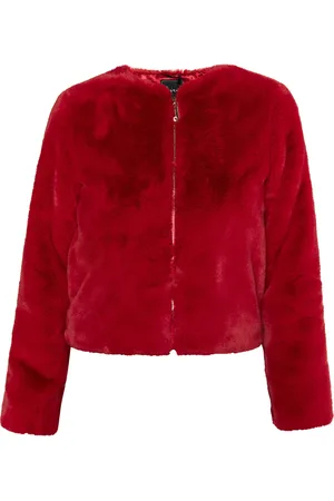 Faina Chaqueta de entretiempo