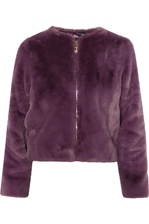 Faina Chaqueta de entretiempo