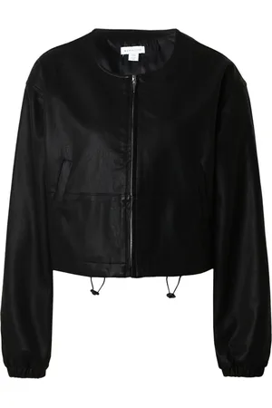 warehouse Chaqueta de entretiempo