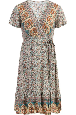 USHA Vestido