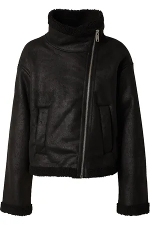 Monki Chaqueta de entretiempo