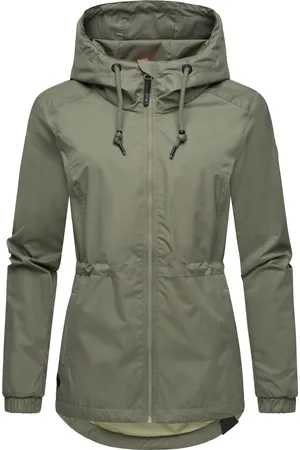 Ragwear Chaqueta de montaña 