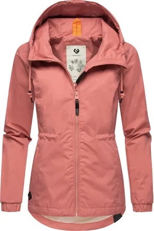 Ragwear Chaqueta de montaña 