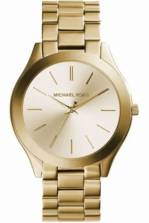 Michael Kors Reloj analógico 