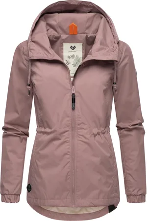 Ragwear Chaqueta de montaña 