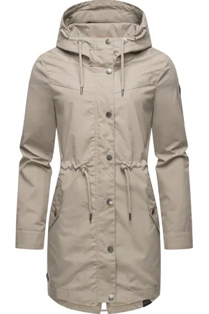 Ragwear Parca de entretiempo 