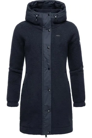 Ragwear Chaqueta polar 