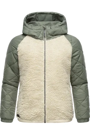 Ragwear Chaqueta polar funcional 