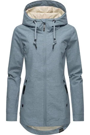 Ragwear Chaqueta de entretiempo 