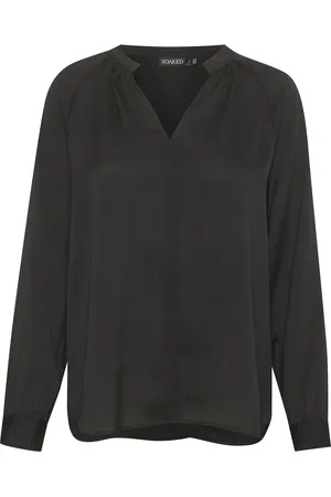 Soaked in Luxury Blusa