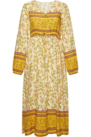 USHA Vestido