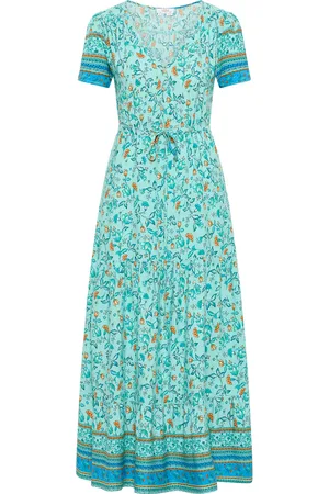 USHA Vestido