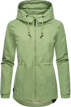 Ragwear Chaqueta de montaña 