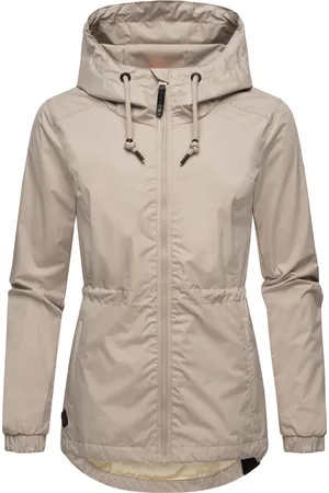 Ragwear Chaqueta de montaña 
