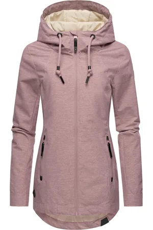 Ragwear Chaqueta de entretiempo 