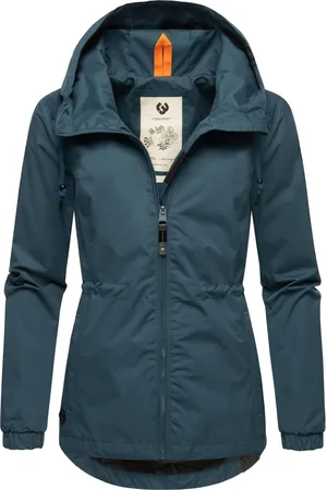 Ragwear Chaqueta de montaña 