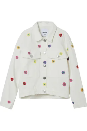 Desigual Chaqueta de entretiempo 