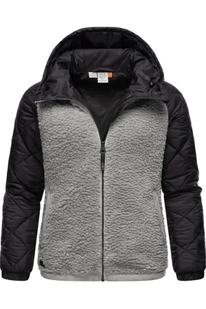 Ragwear Chaqueta polar funcional 
