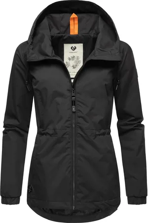 Ragwear Chaqueta de montaña 