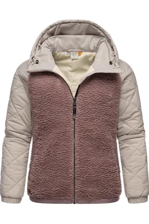 Ragwear Chaqueta polar funcional 