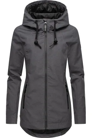 Ragwear Chaqueta de entretiempo 