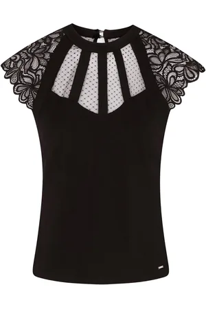 Morgan Blusa