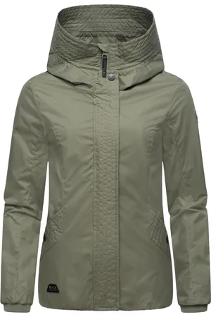 Ragwear Chaqueta funcional 