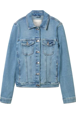 TOM TAILOR Chaqueta de entretiempo