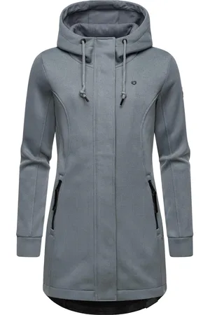 Ragwear Sudadera con cremallera 