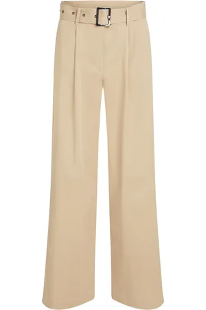 Karl Lagerfeld Pantalón plisado