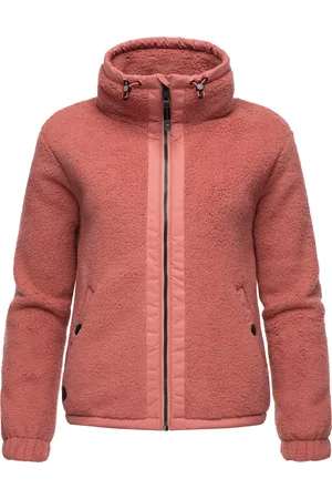 Ragwear Chaqueta polar 